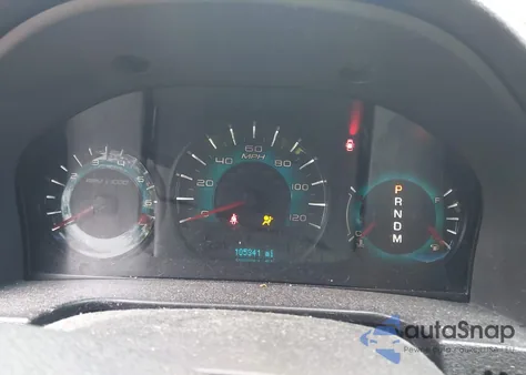 2010 Ford Fusion Sport из США, поврежденный, VIN 3FAHP0KC7AR223259